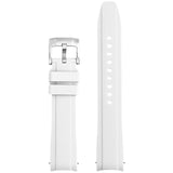 Bracelet MoonSwatch en Caoutchouc Premium Uni