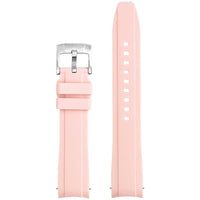 Bracelet MoonSwatch en Caoutchouc Premium Uni