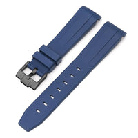 Bracelet Moonswatch Mission On Earth: Polar Lights