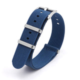 Bracelet MoonSwatch Nato Uni