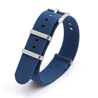 Bracelet Moonswatch Mission to Neptune