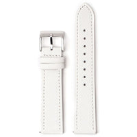 Bracelet MoonSwatch en cuir texturé