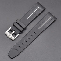 Bracelet Moonswatch Mission to Mercury