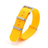 Bracelet MoonSwatch Nato Uni