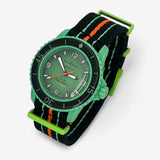 Bracelet Blancpain x Swatch Indian Ocean