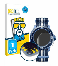 Protection pour Blancpain x Swatch