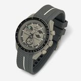 Bracelet Moonswatch Mission to EarthPhase