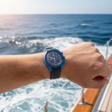 Bracelet MoonSwatch en Caoutchouc Premium