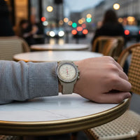 Bracelet MoonSwatch en Caoutchouc Premium