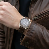 Bracelet MoonSwatch en Caoutchouc Premium