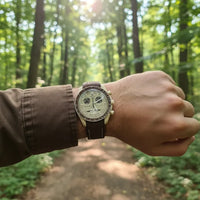 Bracelet MoonSwatch en Caoutchouc Premium