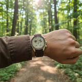 Bracelet MoonSwatch en Caoutchouc Premium