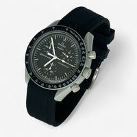 Bracelet Moonswatch Mission to the Moon