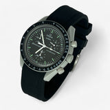 Bracelet Moonswatch Mission to the Moon