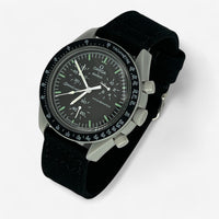 Bracelet Moonswatch Mission to the Moon