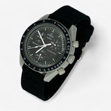 Bracelet Moonswatch Mission to the Moon