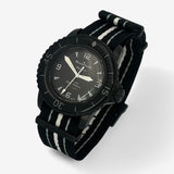 Bracelet Blancpain x Swatch Storm of Ocean