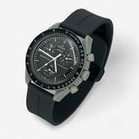 Bracelet Moonswatch Mission to the Moon