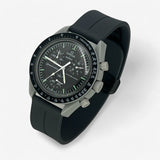 Bracelet Moonswatch Mission to the Moon