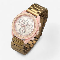 Bracelet Moonswatch Mission to Venus