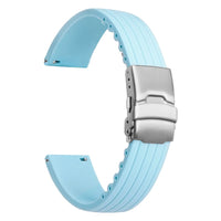 Bracelet Moonswatch Mission to Uranus