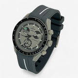 Bracelet Moonswatch Mission to EarthPhase