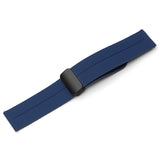 Bracelet Moonswatch Mission On Earth: Polar Lights