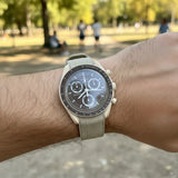 Bracelet MoonSwatch en Caoutchouc Premium