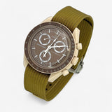 Bracelet MoonSwatch en Toile Premium