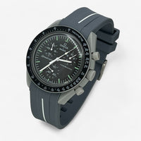 Bracelet Moonswatch Mission to the Moon