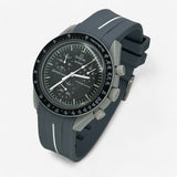 Bracelet Moonswatch Mission to the Moon