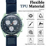 Protection Vitre MoonSwatch