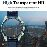 Protection Vitre MoonSwatch