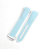 Bracelet Moonswatch Mission to Uranus