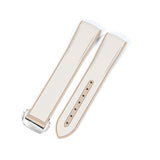 Bracelet MoonSwatch Premium en Caoutchouc à Clips