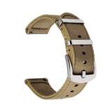 Bracelet MoonSwatch Nato Lisse