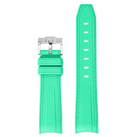 Bracelet Moonswatch Mission On Earth: Polar Lights