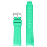 Bracelet Moonswatch Mission On Earth: Polar Lights