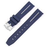 Bracelet Moonswatch Mission On Earth: Polar Lights