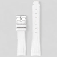 Bracelet Moonswatch Mission to Uranus