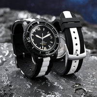 Bracelet Swatch Blancpain