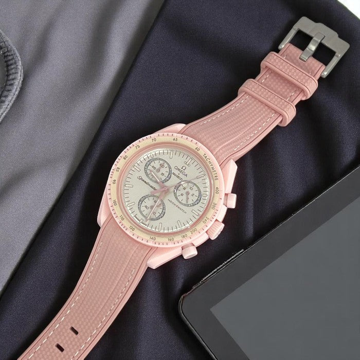 Gebrauchte MoonSwatch: Wie viel kostet der Verkauf (und Kauf)?