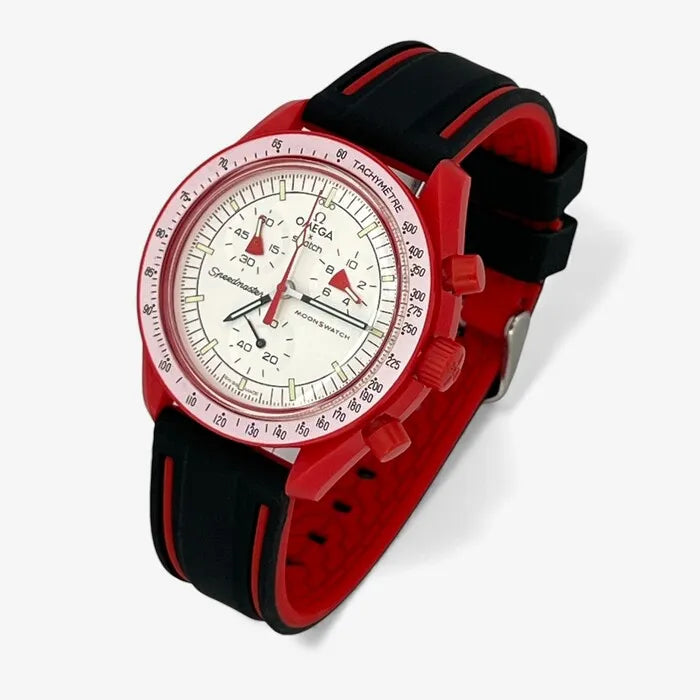 La Moonswatch en 2026 : phénomène durable ou simple effet de mode ?