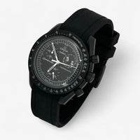 Les Meilleurs Bracelets pour votre Omega x Swatch Moonphase – Élégance, Compatibilité & Style
