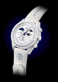 Test & avis : la Moonswatch Cold Moon est-elle la plus belle de 2025 ?