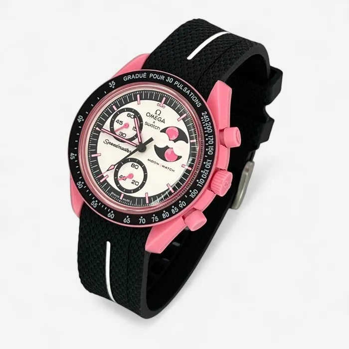 Swatch Omega bracelet: is the collaboration Swatch's cash cow?