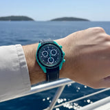 Bracelet MoonSwatch en Caoutchouc Premium