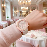 Bracelet MoonSwatch en Caoutchouc Premium