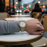 Bracelet MoonSwatch en Caoutchouc Premium