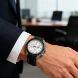 Bracelet MoonSwatch en Caoutchouc Premium